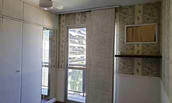 Imagem 7: Apartamento para aluguel com 86 metros quadrados com 2 quartos em Botafogo - Rio de Janeir