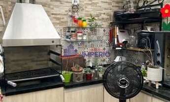 Imagem: Sobrado de Condomínio com 2 dorms, Jardim