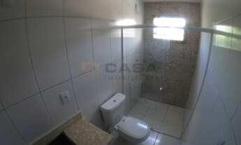 Imagem 2: DM- Casa para venda com 145 metros quadrados com 3 quartos em Colina de Laranjeiras - Serr