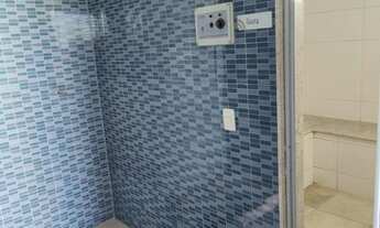 Imagem 6: Lindo apartamento mobiliado com 1 quarto no centro de Itaboraí