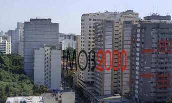 Imagem 3: Cobertura com 4 dormitórios à venda, 163 m² por R$ 1.050.000,00 - Icaraí - Niterói/RJ