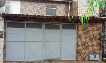 Imagem: Casa 3/4 2 banheiros