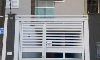 Imagem: Sobrado com 2 dormitórios (2 Suítes) à