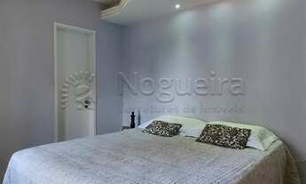 Imagem 6: Apartamento para venda com 135 metros quadrados com 3 quartos em Boa Viagem - Recife - PE