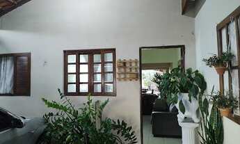 Imagem: Casa em Santa Terezinha