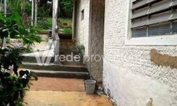 Imagem 4: Terreno - Chácara Primavera - Campinas