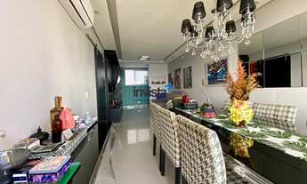 Imagem 2: Comprar apartamento de 2 quartos no Boqueirão em Santos