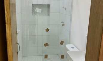 Imagem 5: Casas tipo studio na M boi mirim