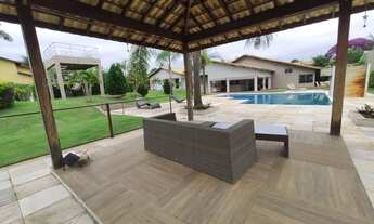 Imagem 4: Boituva - Chácara - Condomínio Residencial Green Ville I