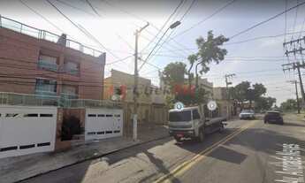 Imagem 2: Santo André - Apartamento Padrão - VILA HELENA