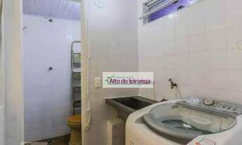 Imagem 6: Apartamento com 3 dormitórios à venda, 84 m² - Vila Mariana - São Paulo/SP