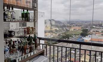 Imagem 1: Jundiaí - Apartamento Padrão - Vila Municipal