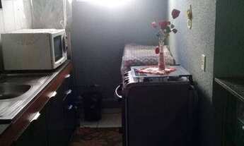 Imagem 4: Apartamento com 2 dormitórios à venda, 50 m² por R$ 137.000,00 - Feitoria - São Leopoldo/R