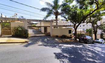 Imagem 1: Apartamento à venda, 3 quartos, 1 suíte, 1 vaga, Cabral - Contagem/MG