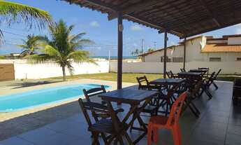 Imagem 6: Ampla casa praia de Búzios RN