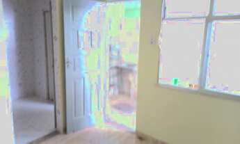 Imagem 6: Casa Parada de Lucas