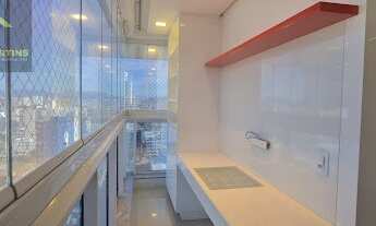 Imagem 4: Cobertura duplex 4 quartos transformado em 3 quartos Cód: 21138 A