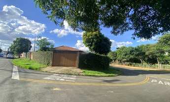 Imagem: Casa - Vila Monte Alegre - Paulínia