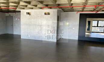 Imagem 3: Sala/Conjunto para aluguel tem 150 metros quadrados em Praia de Belas - Porto Alegre - RS