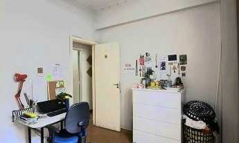 Imagem 4: Apartamento 85 metro3 quartos armarios 1 vaga sem escada