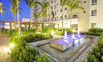 Imagem 3: EXCELENTE APARTAMENTO EM LAGOA NOVA