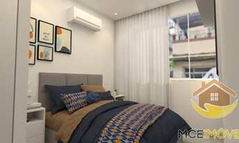 Imagem 7: Ótima oportunidade com 2 quartos sendo 1 suíte em Botafogo