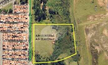 Imagem: área - Vila Trinta e Um de Março - Campinas