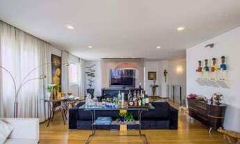 Imagem: Cobertura com 4 dormitórios à venda, 435