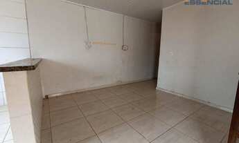 Imagem 2: Casa com 2 dormitórios à venda, por R$ 160.000 - Jardim Itamarati - Botucatu/São Paulo