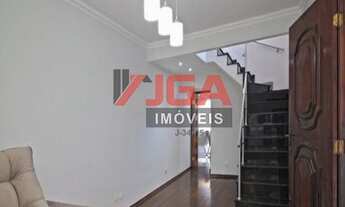 Imagem: SÃO PAULO - Casa Padrão - BROOKLIN PAULISTA