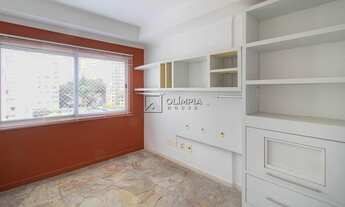 Imagem 6: Cobertura Venda Bela Vista 210 m² 4 Dormitórios