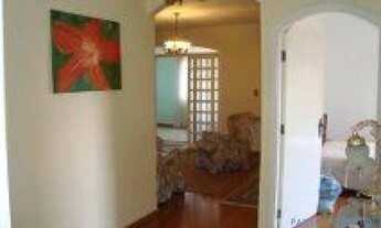 Imagem 2: SOBRADO - MORUMBI - SP