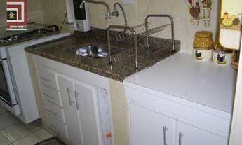 Imagem: Apartamento residencial à venda, Jardim