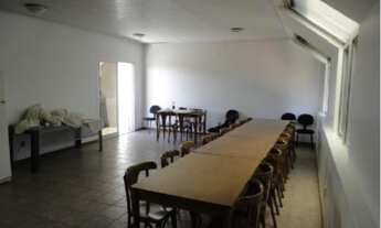 Imagem 4: Porto Alegre - Conjunto Comercial/Sala - Floresta