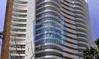 Imagem: Apartamento, 272 m² - venda por R$ 2.200.000,00