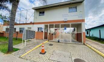 Imagem 3: Apartamento com 2 dormitórios à venda, 45 m² por R$ 118.000,00 - Dona Mercedes - Gravataí