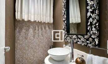 Imagem 7: Apartamento com 3 dormitórios à venda, 120 m² por R$ 1.650.000 - Vila Capivari - Campos do