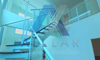 Imagem 7: Casa com 4 dormitórios à venda, 300 m² por R$ 1.450.000,00 - Residencial Ibi Aram I - Itup