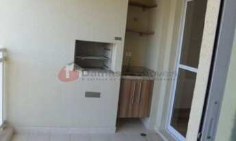 Imagem 3: Apartamento para locação - Santa Paula, São Caetano do Sul