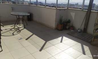 Imagem 4: BELO HORIZONTE - Apartamento Padrão - Colégio Batista