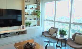 Imagem 5: PORTO MADERO - Apartamento com 3 dormitórios (3 suites ) à venda, 286 m² por R$ 3.100.000