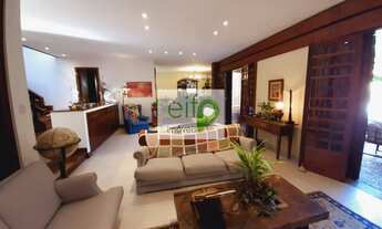 Imagem 2: Rio de Janeiro - Casa Padrão - Itanhangá