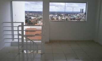 Imagem: Cobertura Duplex região central de Luziânia
