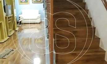 Imagem 5: São Paulo - Casa Padrão - Brooklin Paulista