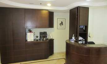 Imagem 3: SALA COMERCIAL em SÃO PAULO - SP, VILA CLEMENTINO