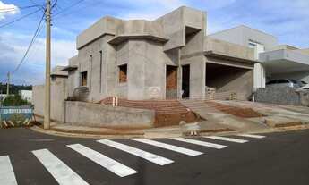 Imagem: Casa - Jardim São Marcos - Valinhos