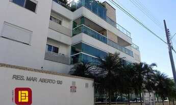 Imagem: Apartamento com 2 suítes no Novo Campeche