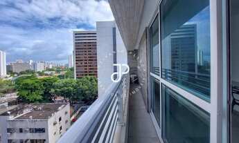 Imagem: Apartamento NOVO 1 dormitório 1 suíte