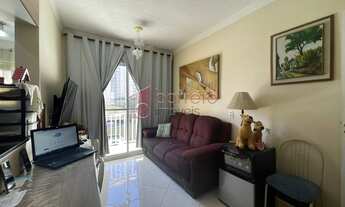 Imagem 3: Jundiaí - Apartamento Padrão - Vila Nambi