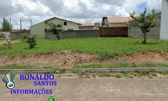 Imagem 5: Terreno de esquina medindo 14 x 20, no Bosque das Colinas!